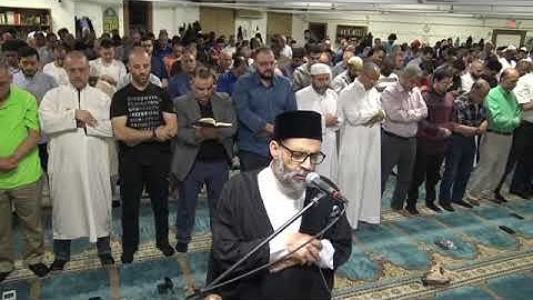 سورة يونس للشيخ حسن صالح
