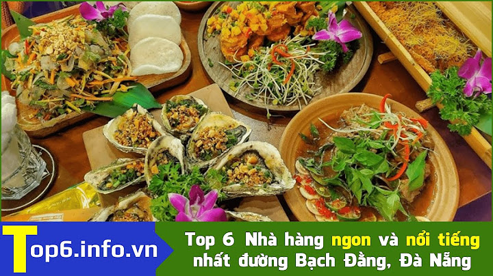 Đường bạch đằng đà nẵng thuộc phường nào