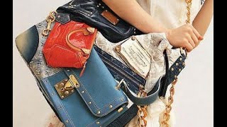 Tas Termahal - Hai Girl ini Adalah 10 Daftar Tas Termahal di Dunia