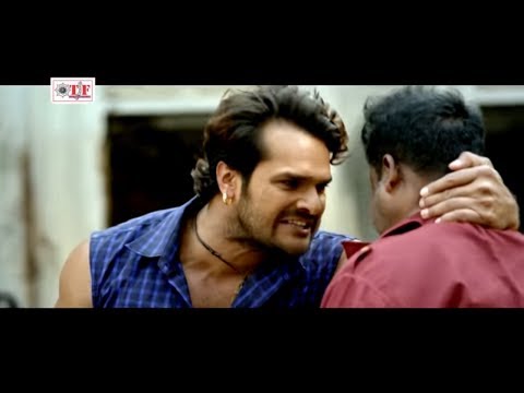 Khesari Lal Yadav Full Action Scene || Jila Champaran Movie Action Scene
