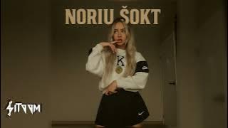 Noriu Šokt (2025)