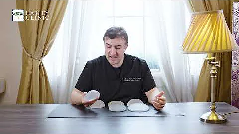 Breast Implant Characteristics - What Are The Options You Have? | Harley Clinic Group