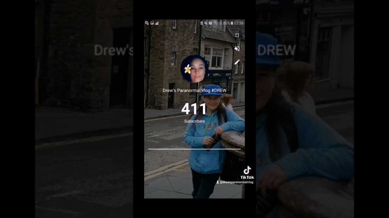 You Tube journey from start 