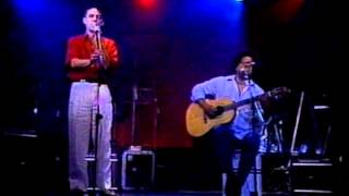 "Yolanda" com Chico Buarque e Pablo Milanez chords