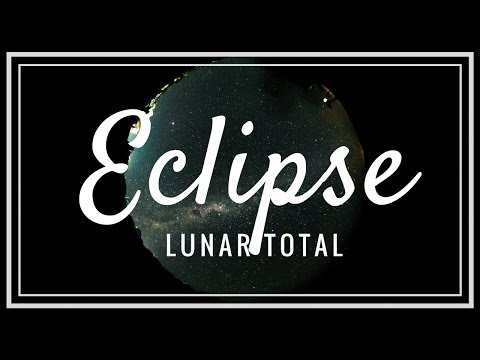 [ ECLIPSE LUNAR