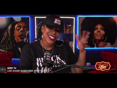 FoxyBrown20: Breaking News: FoxyBrown20