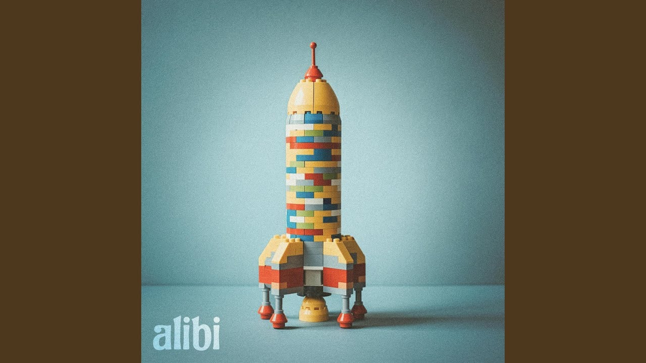 Watch alibi on YouTube Watch alibi on YouTube