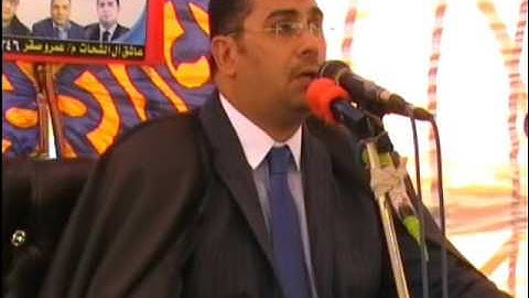 الشيخ الكبير انور الشحات انور وتلاوه محيره من سورة النساء الجابريه غربيه فقط عمرو صقر 01002379346