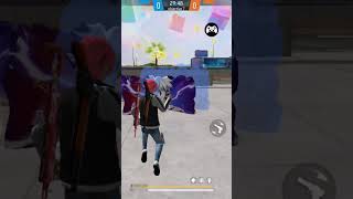 fre3 nfire short
