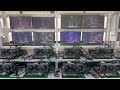 rtx 3080 20gb graphics card 3fan #gaming #20gb #gpu