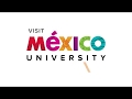 Visit mexico university