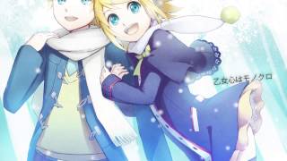 ときめき冬日和