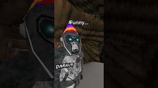 gusto | #trend #meme #tadc #theamazingdigitalcircus #funny #gorillatag #vr #credit to @GLITCH