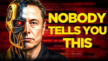 The Dark Side of AI: Hidden Dangers & Future Risks in 2025