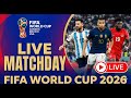 CR7 vs MESSI IN FIFA WORLD CUP 2026 4K GAMEPLAY