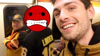This was a bad idea... @JjamboneFilms