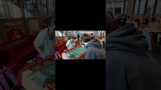 Une journée chill  dans ma vie en architecture… #architecture #vlog #students #architecturestudent