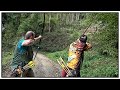 Bogensport Extrem | Unterwegs auf dem Bogenparcours-Schwarzwald (Teil 1) | Extreme Archery