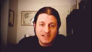 Corey Anton:   Situating Myself in the Theist/Atheist Debates