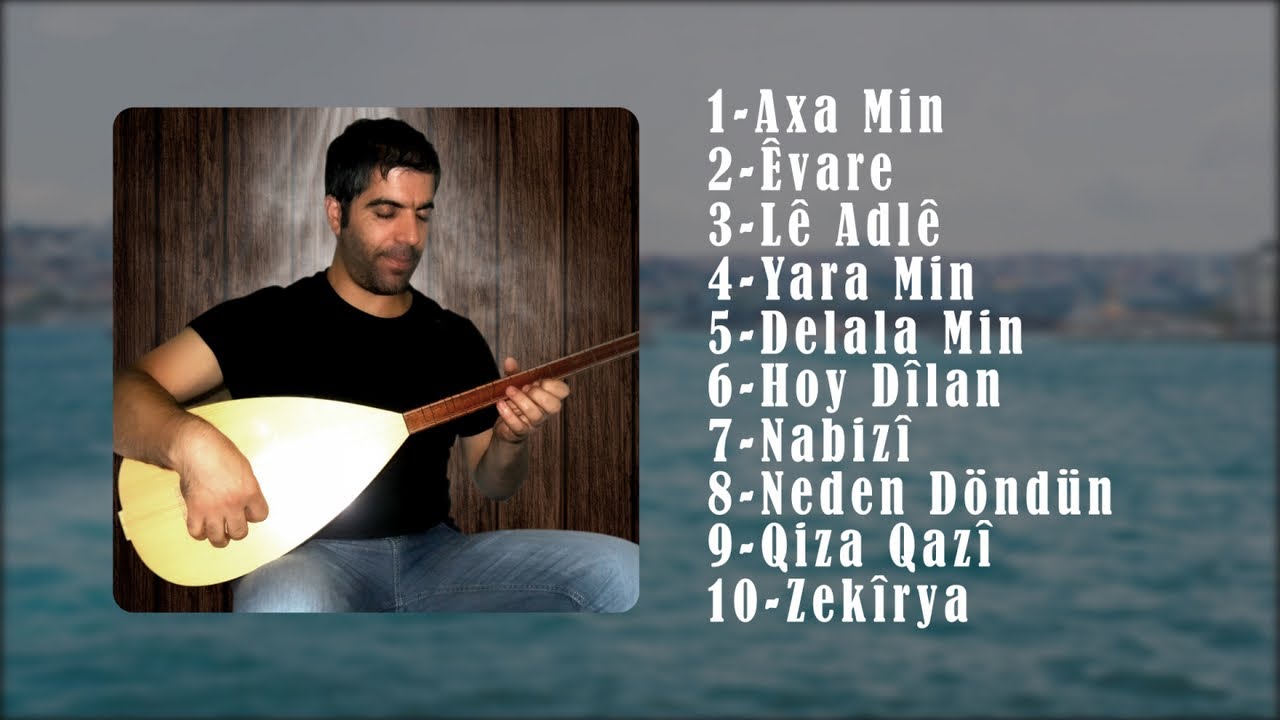 在 YouTube 上观看 Özcan Ebren - Axa Min