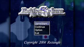 The Best of Retro VGM #3675 - RaidersSphere (PC) - Party in the Darkness