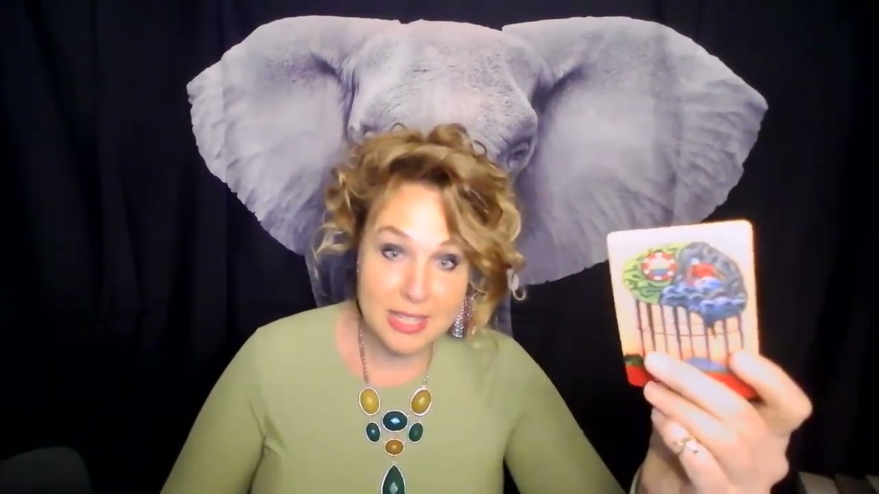 Part 1 Specific Love Tarot:  Their impulsive approach has an opposite reaction