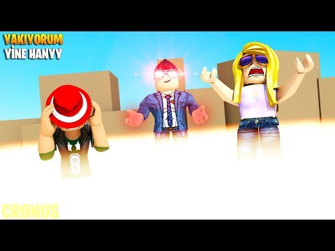 Son Boss U Kesiyorum Yakiyoruz Hany Lifting Simulator Roblox Turkce - 800 robuxa roblox en iyi karakterler