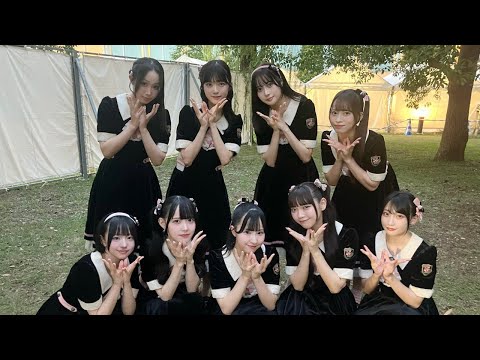 高嶺のなでしこ「TOKYO IDOL FESTIVAL 2025 TIF2025 SMILE GARDEN Day3