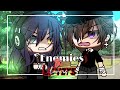 ▪❌🔥Enemies To Lovers❌🔥▪GLMM||GACHALIFEMINIMOVIE💢