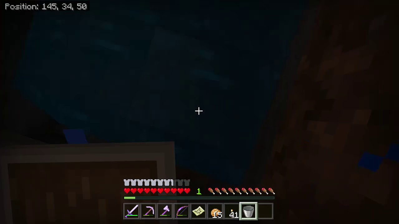 Vibing in minecraft part 1 - YouTube