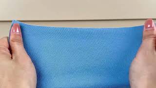 320gsm 85%Cotton 15%Polyester Double Knit Fabric 180cm SM21008 310gsm 60 Cotton 40 Polyester Double Knit Fabric 180cm Kf1105