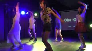 20160714 3  Chu Chu 『出すぎた杭は打たれない』 『駆け出しHero!』 『夏のFree&Easy』