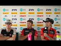 2026 ZYN BSB Round 7 - Thruxton - Fast three on day one #BSB