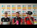 2026 ZYN BSB Round 7 - Thruxton - Fast three on day one #BSB