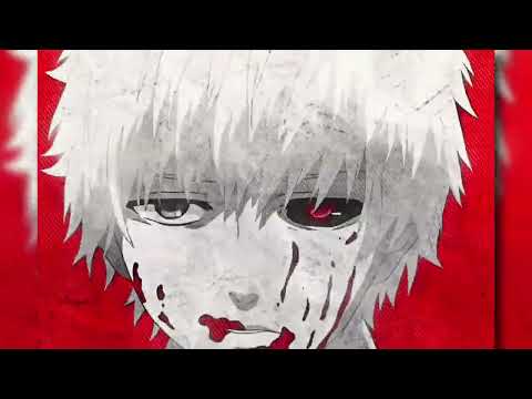 HDN - BINARY DATA (SLOWED) | KANEKI