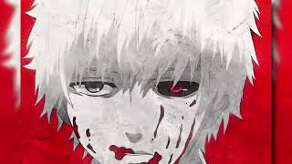 HDN - BINARY DATA (SLOWED) | KANEKI
