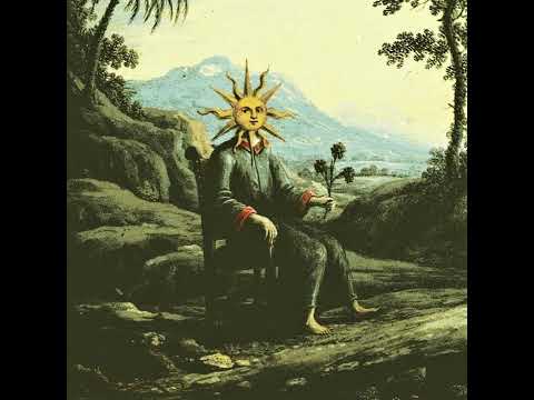 Alejandro Molinari, Sashanti - Mystic - Day Mix