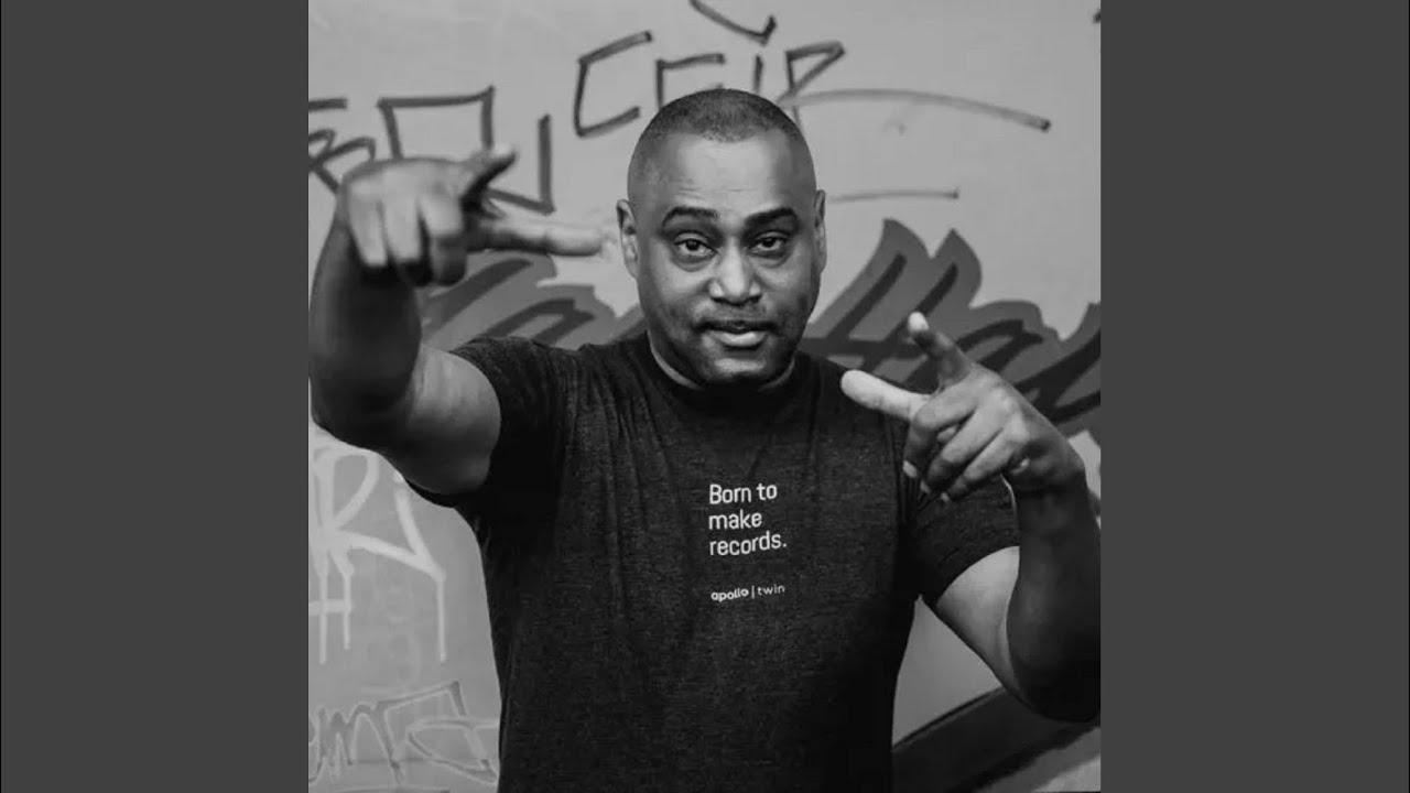 Watch The Huck (Christian Tilt Remix) on YouTube