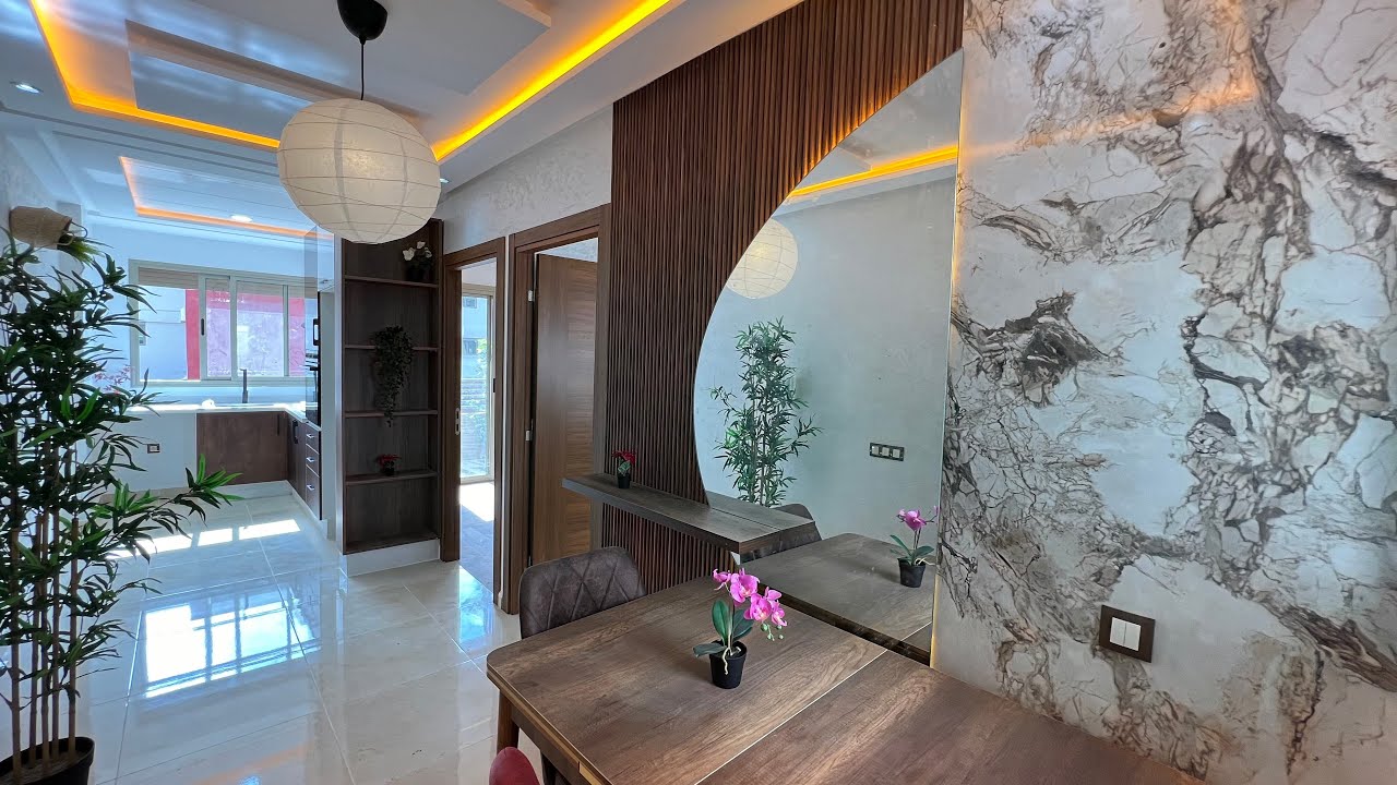 شقق من كوكب 🪐 اخر سارعوا لم يتبقى الى القليل شقة باحسن تمن ابتداءا من 42 مليون قابل للتفاوض 🔥