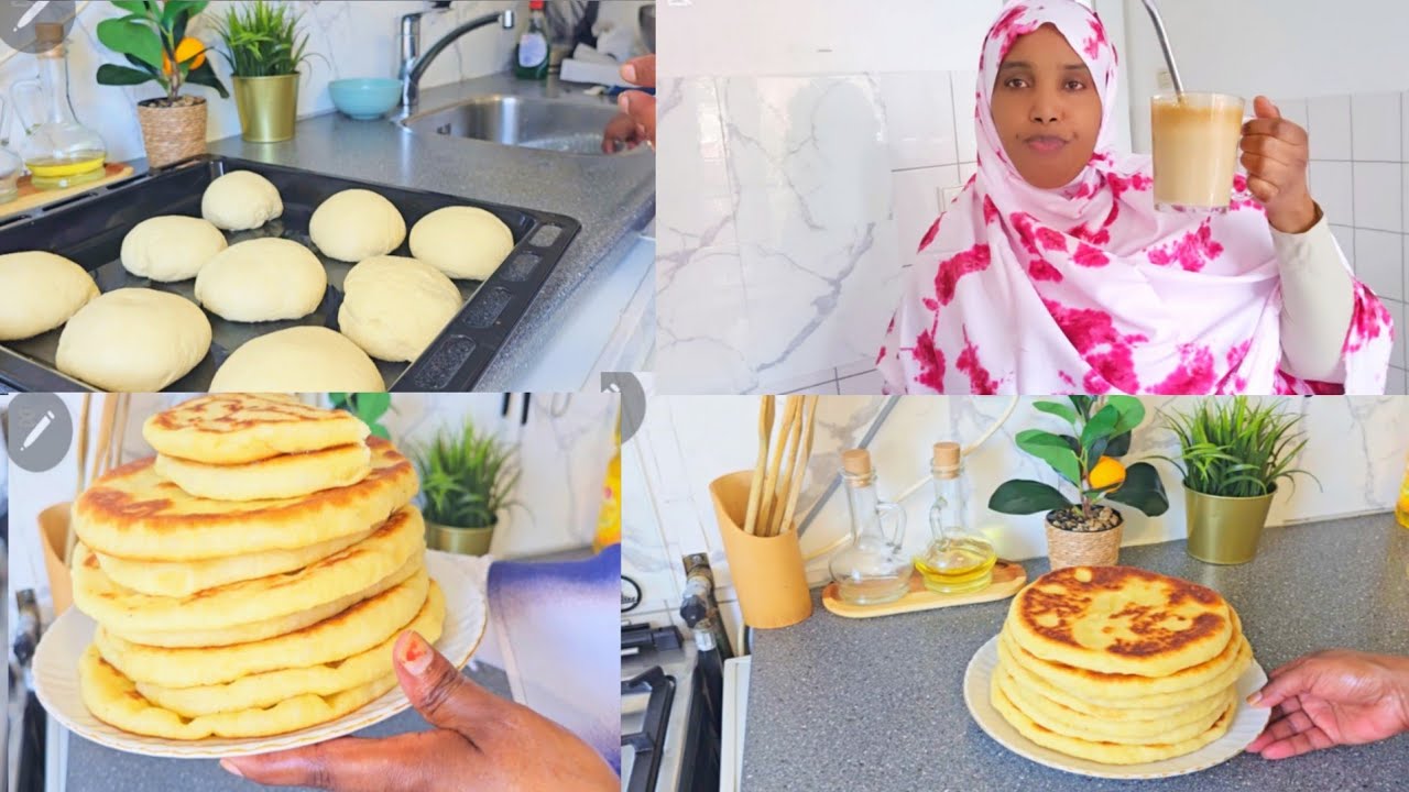 KUMA ILAAWI DONAN UBADKAGA HADAD UGU RONATO CUNTADA GACANTADA KU KARISAY