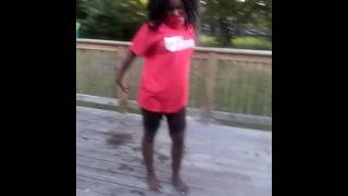 Juju On That Beat Challenge