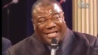 Bishop Duncan Williams live on TBN