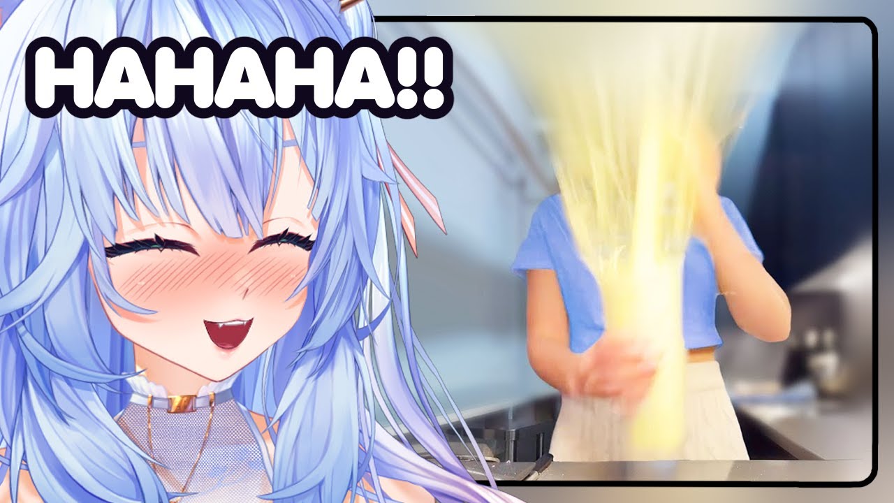 Кто позволил ей готовить?! | Мифую реагирует на ежедневную дозу интернета