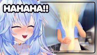 Who Let Her COOK Mifuyu Reacts to Daily Dose of Internet