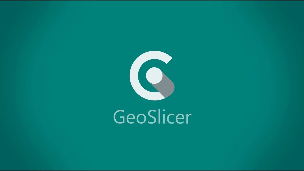 Geoslicer - Open Source AI Platform for Digital Rock Physics