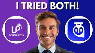 LearnPress Vs Tutor LMS: Which Is Better (2026)