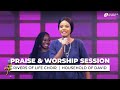 Praise & Worship Session With Rivers of Life Choir | February 14, 2021 (1st Service)