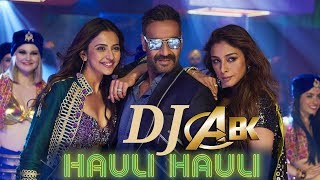 Download lagu Hauli Hauli Abk Production Hauli Hauli Abk Production