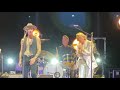 Brandi Carlile and Soundgarden - Black Hole Sun - Live at The Gorge Amphitheater 8/14/21