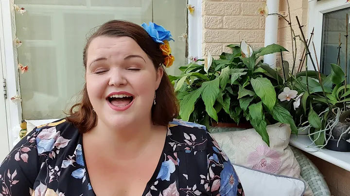 'A Sunday Kind of Love' (Cover) by Barbara Belle, ...